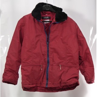 Repassage: Veste, blouson