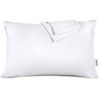 Repassage: Taie d'oreiller