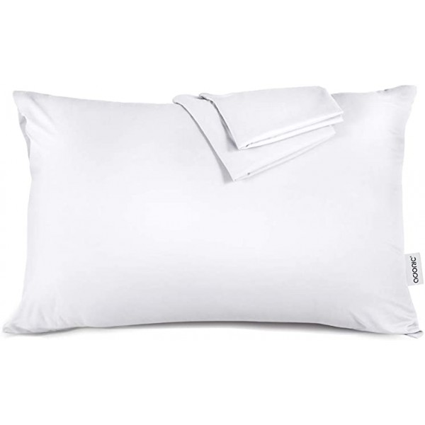 Repassage: Taie d'oreiller