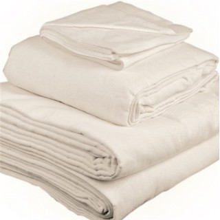 Repassage: Housse de couette, drap, drap housse