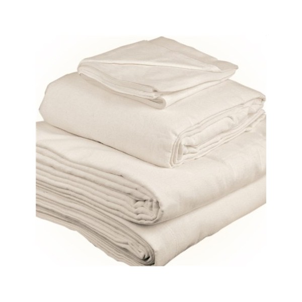 Repassage: Housse de couette, drap, drap housse