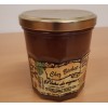 Confiture extra de pêche de vigne (350 gr)
