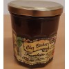 Confiture extra de framboise (350 gr)