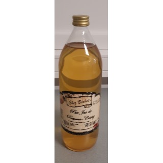 Jus de pomme coing (1L)