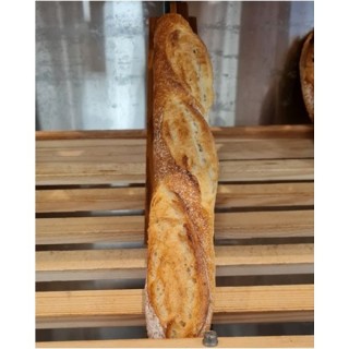 Baguette bio