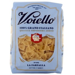 Pâtes Farfalle 500grs