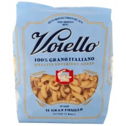 Pâtes Gran Fusillo 500grs