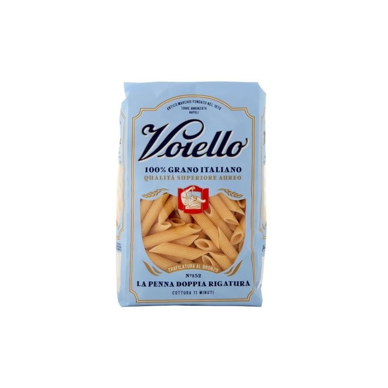 Pâtes Penne 500grs