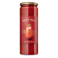 Purée de tomates 690gr