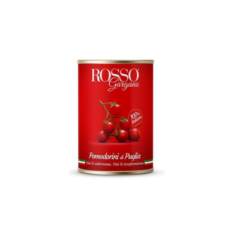 Tomates cerises 400 g