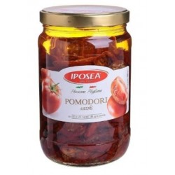 Tomates séchées 280grs