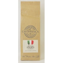 Café mélange Italien