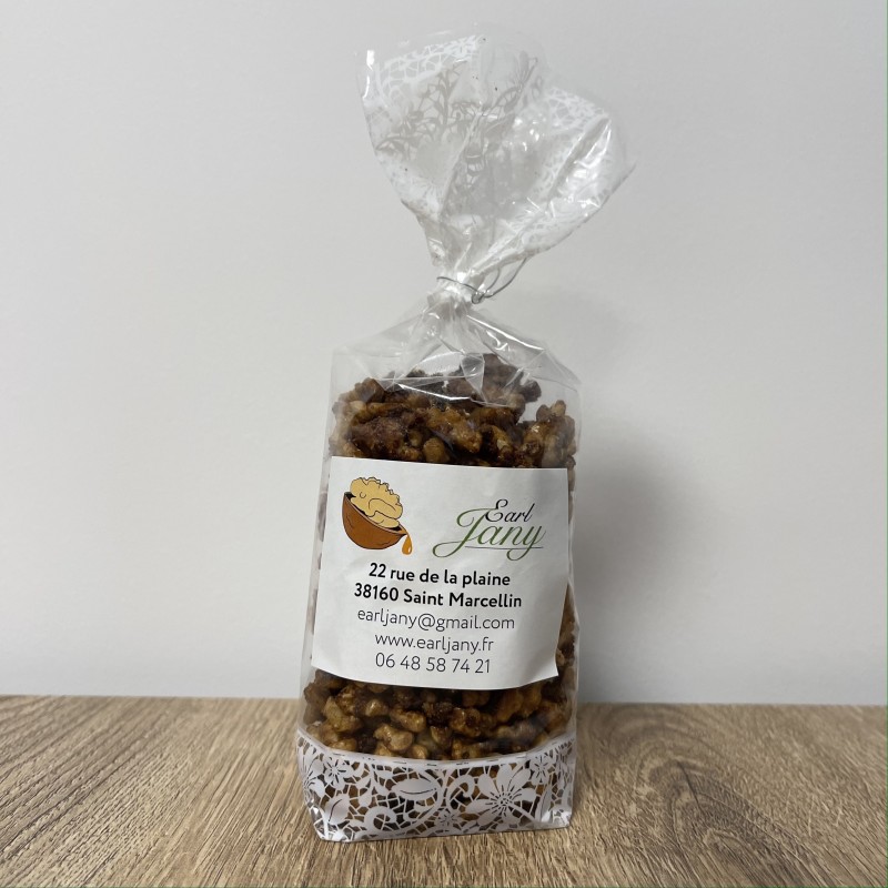 Cerneaux de Noix apéritif