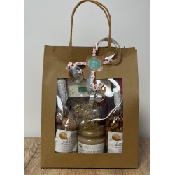 Coffret Cadeau Noix de Grenoble