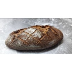 Pain intégral Bio 800 gr