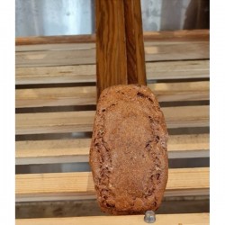 Pain le petit épeautre moulé Bio de 500gr