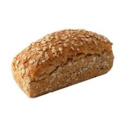 Pain 5 céréales moulé Bio 500gr