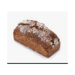 Pain de seigle Bio moulé 500g