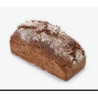Pain de seigle Bio moulé 500g