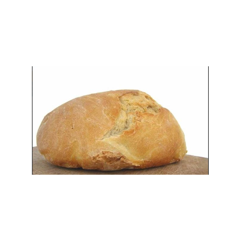 Pain boule blanche Bio 400g