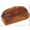 Pain 1/2 complet moulé Bio 850g