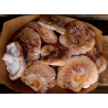 Champignons frais Shiitakes
