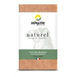 Savon solide Naturel 100g