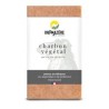 Savon solide Charbon végétal 100g