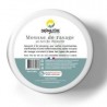 Mousse de rasage 100ml