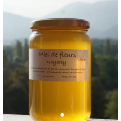 Miel Toutes Fleurs 500g