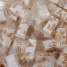 Nougat en papillote (Sachet de 100g)