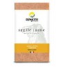 Savon solide Argile Jaune 100g