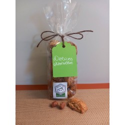 Délice noisette (sachet 150gr)