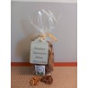 Rocher sarrasin noix chocolat (sachet 150gr)