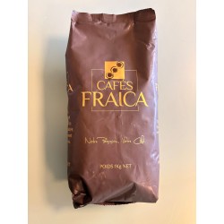 Café OR en grains 1 kg