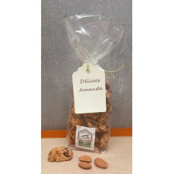 Délice namande (sachet 150gr)