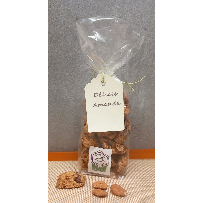 Délice namande (sachet 150gr)