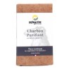 Savon solide Charbon purifiant 100g