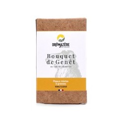 Savon solide Bouquet de Genét 100g