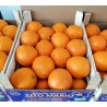 Cagette 10kg Orange Navel de Sicile