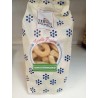 Taralli  fenouil 400 grs