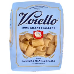 Pâtes Rigata 500grs