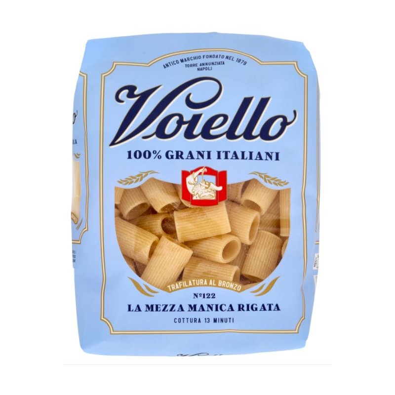 Pâtes Rigata 500grs