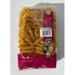 Pâtes Penne sans gluten 400 grs