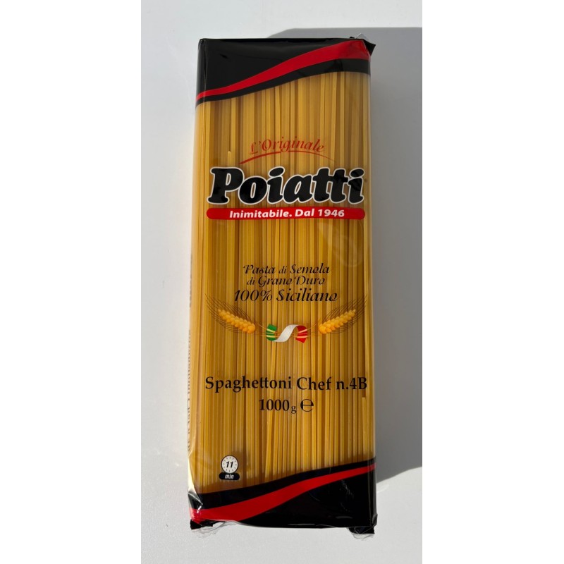Pâtes spaghetti  1 kg