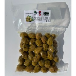 Olives verte 500 gr