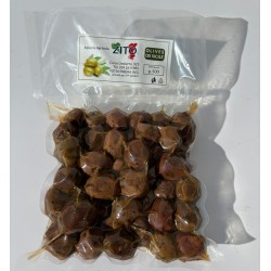 Olives noir 500 gr
