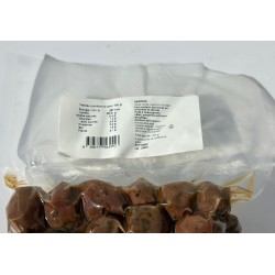 Olives noir 500 gr