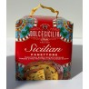 Panettone traditionnel aux raisin sec