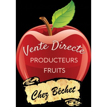 Chez Bechet (Confitures)